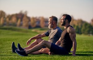 Mentalna snaga šampiona: Tajne oporavka i fokusa