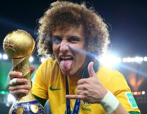 FUDBAL MENADŽER TRANSFER – ALI U PRAVOM ŽIVOTU: Nećete verovati gde David Luiz nastavlja karijeru!