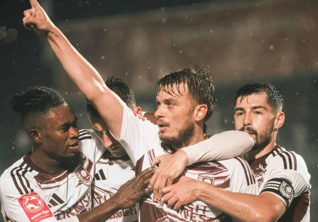 KLASA JE VEČNA: Ljajić nastavio da rešeta, pao prvenac u Sarajevu!