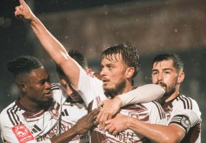 POSRNULI VELIKAN: U komšiluku trenere menjaju ‘kao čarape’!