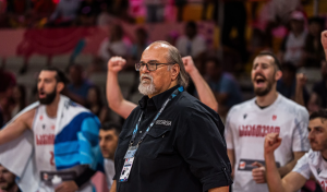 MOGAO BI DA DEBITUJE PROTIV BUDUĆNOSTI: Džikić na pragu novog kluba!