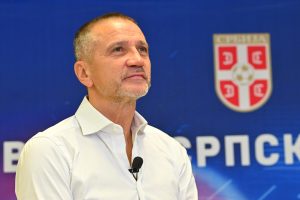 BATA MIRKOVIĆ IZABRAO: Evo u kom sastavu napadamo Rumuniju!