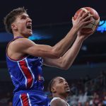 KLUBOVI SPUSTILI RAMPU SRBIJI: Bogdanović i Micić propuštaju ključne mečeve!