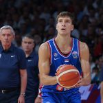 „BOGDANOVIĆ JE IMAO PROBLEM SA PEŠIĆEM, NIJE PUNO IGRAO“: Američki novinar zapalio srpski internet svojom izjavom!