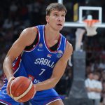 ITALIJAN „AKTIVIRAO“ BOMBU: Bogdan Bogdanović se vraća u Partizan?!