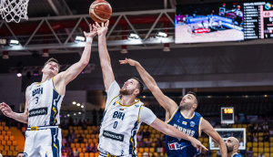 BOSNA PREGAZILA KIPAR: Francuzi odradili „lakši trening“ sa Belgijom na startu Evrobasketa!