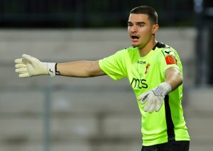 USPAVANKA NA SEMAFORU, U PRAKSI PRAVA PRVENSTVENA UTAKMICA: Javor i Napredak odigrali solidan meč bez golova!