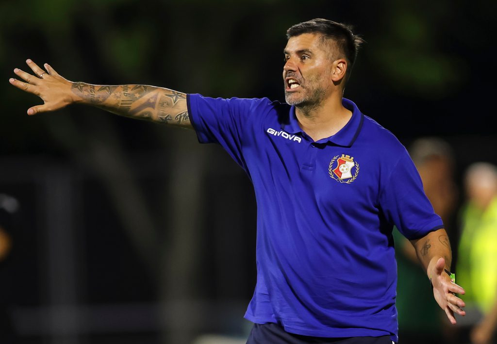 SADA JE STVARNO KRAJ: Milan Nikolić napustio Napredak!