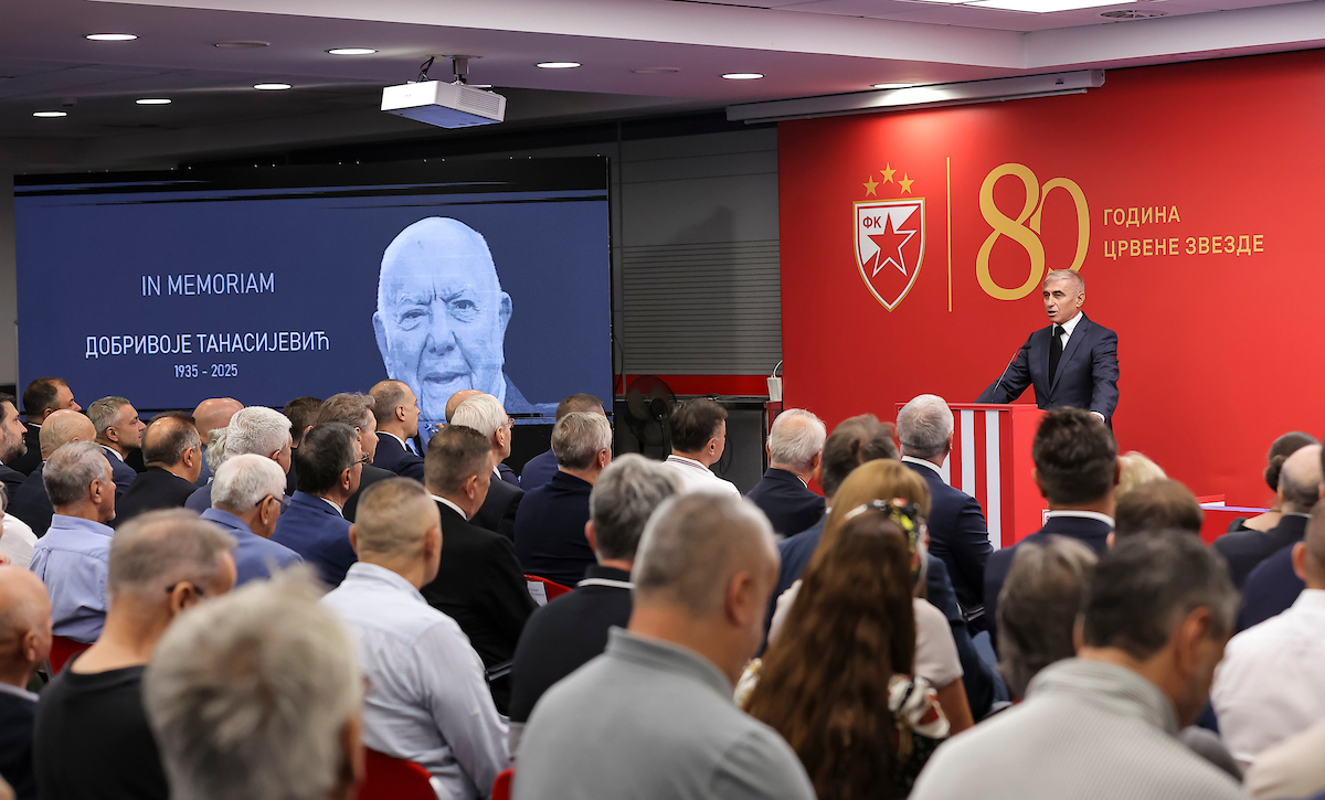 DAN TANA KOMEMORACIJA 33 DAN TANA KOMEMORACIJA 33