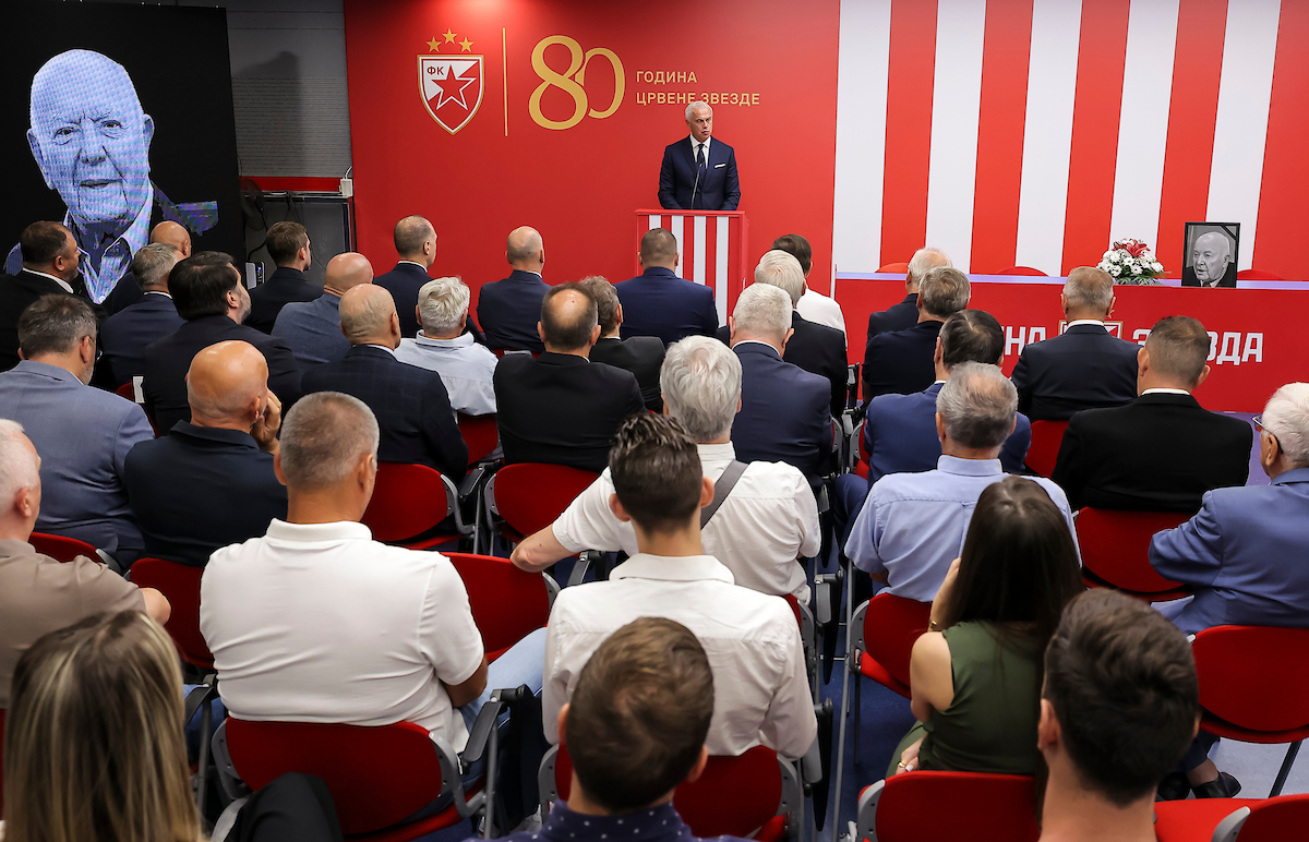 DAN TANA KOMEMORACIJA 47 DAN TANA KOMEMORACIJA 47