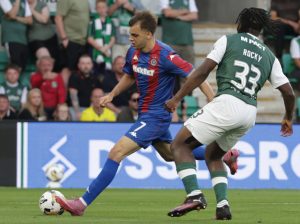 BITKA ZA KOEFICIJENT: Evo šta je Partizanov rezultat iz Škotske doneo srpskom fudbalu! (FOTO)