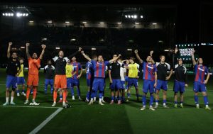 DA LI JE PARTIZAN OŠTEĆEN? Sudijski ekspert šokirao „Grobare“ nakon meča u Škotskoj!