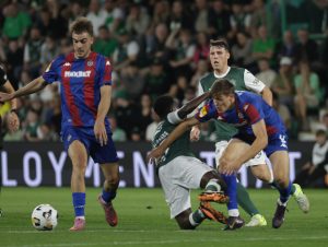 PRVI PUT POSLE 11 GODINA: Partizan je na ovo čekao još od Marka Nikolića!