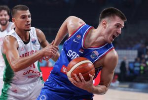 TRENER NE PRAŠTA: Petrušev mora da smiri ego i prestane sa provokacijama!