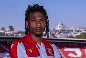 I PORED SLABIH PARTIJA: Učena ima poruku za navijače Zvezde!