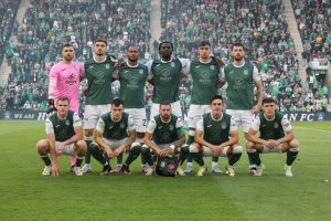 PARTIZANOV PROTIVNIK SVE JAČI I JAČI: Dovode fudbalera sa višegodišnjim premijerligaškim iskustvom!