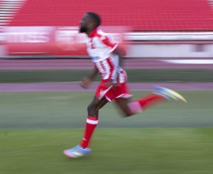 CRVENA ZVEZDA OZVANIČILA KRILO: Novi igrač iz Liga petice na Marakani! (FOTO)