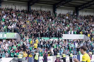 GOTOVO SU DUPLO STARIJI OD VEČITIH: 150. rođendan rivala Partizana!