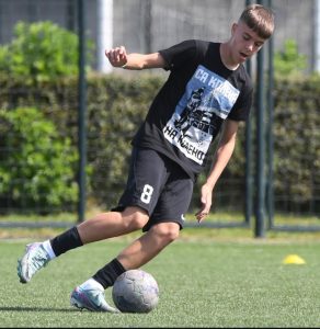 NAJVEĆI TALENAT PARTIZANA PRELAZI U CRVENU ZVEZDU: Ekspresna „osveta“ za odlazak Jovanovića!