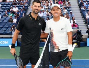 BRAVO NOLE! Đoković uz malo muke do druge runde US Opena!