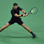 NOVAK BAŠ NE MOŽE DA IMA LAGAN DAN NA TERENU: Prvi rival u Šangaju mu je doskorašnji TOP 10 teniser!