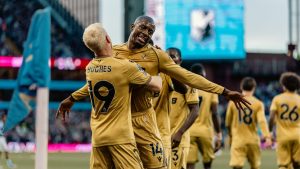 KAKAV PALAS – STRAŠAN PALAS: Aston Vila deklasirana na domaćem terenu!