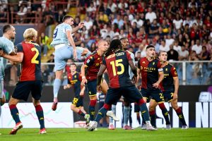 DUŠAN VLAHOVIĆ – SRPSKI ORAO: Kostić asistent, Duci ponovo strelac!