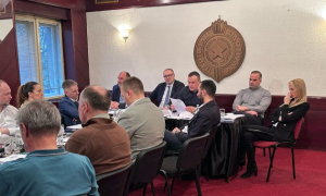 JSD PARTIZAN SE OGLASIO POVODOM ISTUPANJA VESLAČKOG KLUBA: „Tvrdnje koje su se pojavile u pojedinim medijima nisu tačne“