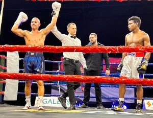 VELIKI USPEH: Trijumf Jovana Nikolića na memorijalu “Miroslav Gucunja”! (FOTO)