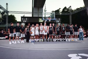 PARTIZAN OČEKUJU PRIPREMNE UTAKMICE: Poznati i svi protivnici!