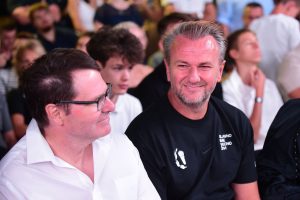 OSTOJA MIJAILOVIĆ O STATUSU PARTIZANOVOG PLEJA: „Na njega ne računamo naredne sezone“