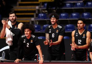 OTPISANI FRANCUZ DOBIO ŠANSU!? Zvezda Pariza ipak na EvroBasketu!