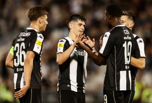 RADNIK U HUMSKOJ: Partizan dočekuje Surduličane, pobeda je imperativ!