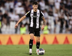 MILAN VUKOTIĆ I SRPSKI PASOŠ: Poznato da li će Partizanov mađioničar moći da nastupa za „orlove“ u budućnosti!