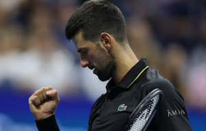 PAZI ŠTA REKLAMIRA: Legendarni teniski trener pohvalio Novaka i iskritikovao one koji tvrde da se ponaša „lažno“!