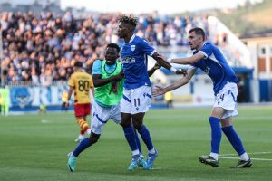 SJAJAN POSAO NOVOG PAZARA: Potpis koji bi mogao sve da promeni!