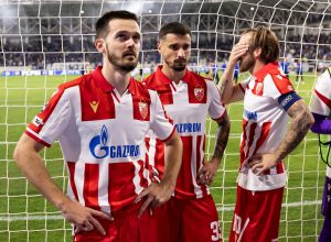 ŠOK NA MARAKANI: Povredio se jedan od glavnih igrača!