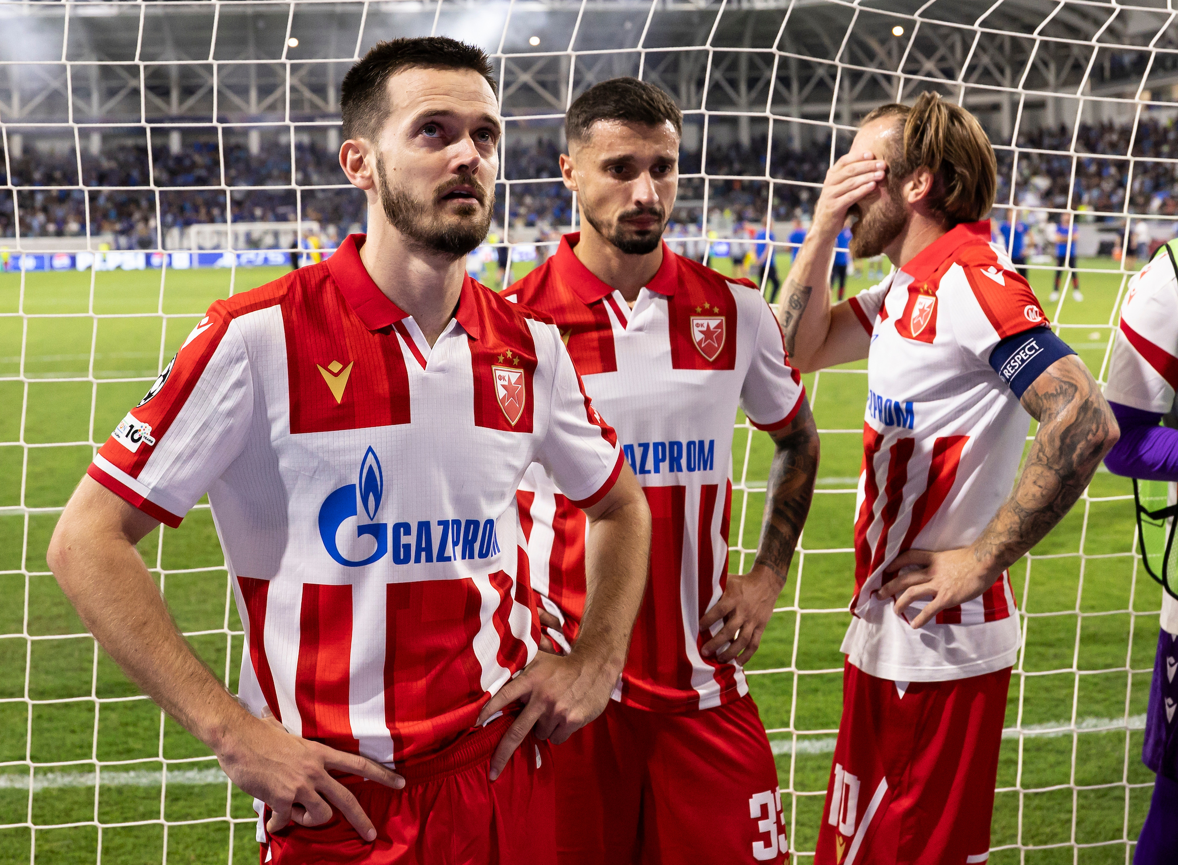 TERZIĆ NAJAVIO KRAJ JEDNE ERE U ZVEZDI: Pomenuo petoricu velikana, pa otkrio istinu o smeni generacija!