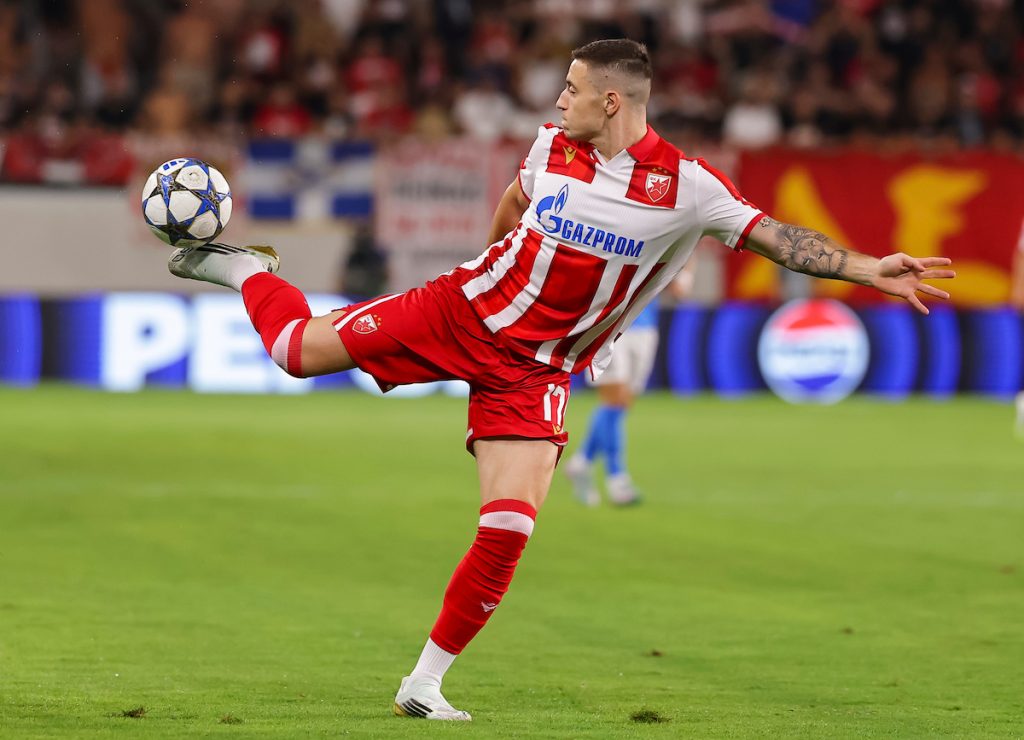 KAKO CRVENA ZVEZDA MOŽE DIREKTNO DO LIGE ŠAMPIONA?! Teorija kaže da je itekako moguće, praksa se ipak ne bi složila!