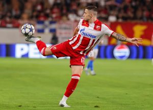 KAKO CRVENA ZVEZDA MOŽE DIREKTNO DO LIGE ŠAMPIONA?! Teorija kaže da je itekako moguće, praksa se ipak ne bi složila!