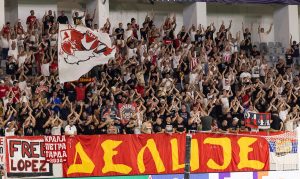 (TVITOVI) OGLASILE SE I DELIJE NAKON PAFOSA: Na udaru su Milojević i Terzić!