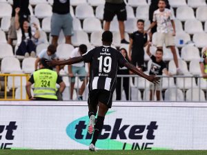 HIBERNIJAN JE PROŠLOST: Partizan pod dirigentskom palicom Dembe Seka i Milana Vukotića razbio IMT!