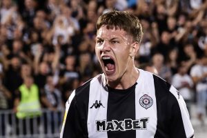 (SASTAVI) DEBI STOJAKOVIĆA, PARTIZAN JURI PRILIKU ZA PLUS PET: Železničar želi skalp iz Humske!