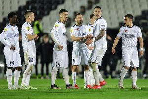 UF, KAKAV POSAO: TSC prodaje igrača kog Grobari ne mogu da vide očima – Cifra je više nego dobra!