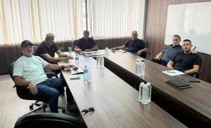 KLJUČNI SASTANAK U VEZI PLASMANA NA MUNDIJAL: Piksi već sada priprema naredne mečeve!