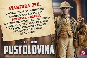 SLEDEĆA STANICA – PORTUGAL