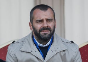 Rad v Partizan Super League 2019 2020