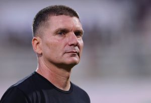 SRĐAN BLAGOJEVIĆ NAKON REMIJA: „Ova utakmica je pokazala da ovaj mladi tim ima potencijal i kvalitet!“