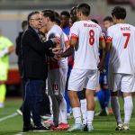 AU, KAKVO POJAČANJE REALA SA NIŠAVE: Radnički doveo najboljeg strelca Belorusije!