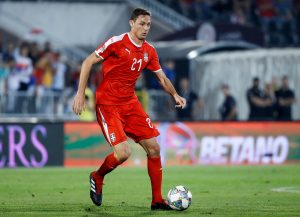 ŠOK U FRANCUSKOJ: Nemanja Matić ostao bez kluba!